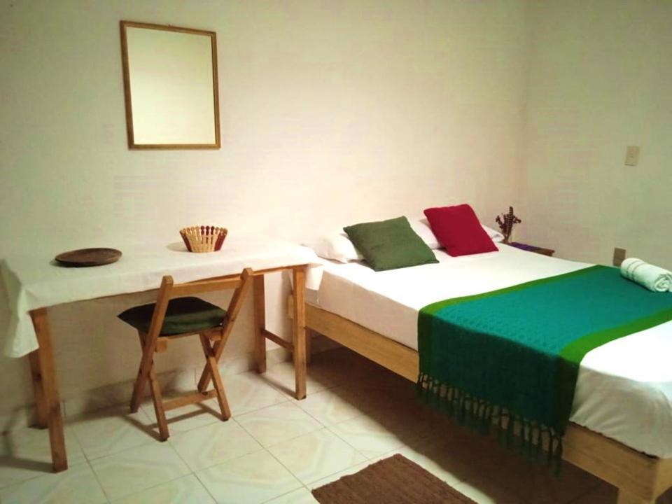 Casa Natura San Cristóbal de Las Casas Exterior foto